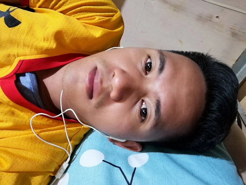 Cage, Escort, Cebuano