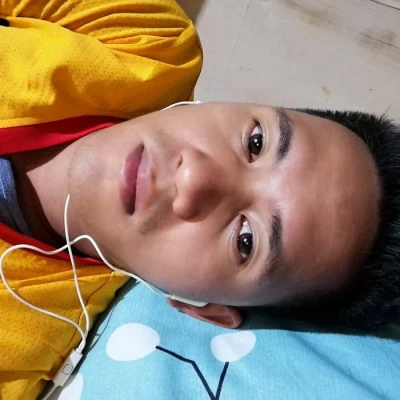 Cage, Escort, Cebuano