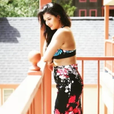 Sohana Verma, Escort, Mussoorie