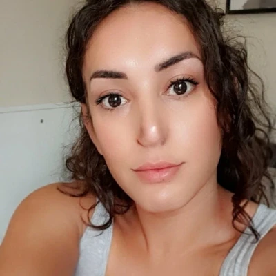 Sweet Cristina, Escort, Hamburg