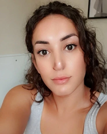 Sweet Cristina — 1 / 13