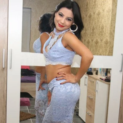 Erika, Escort, Lubeck