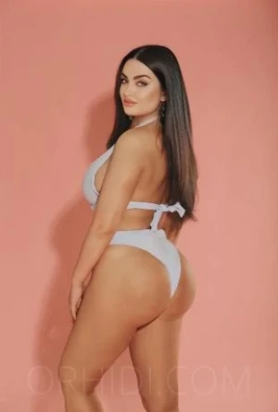 Vip escort Julia — 4 / 9