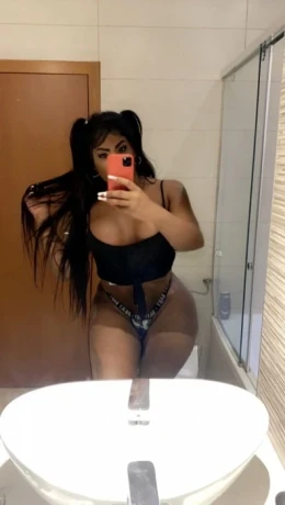 Nathaly Miller Pornstar — 2 / 11