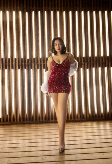Kitty Darling — 2 / 3