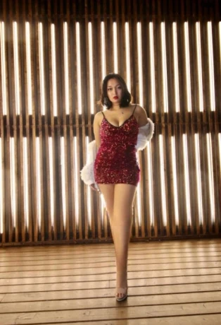 Kitty Darling — 2 / 3