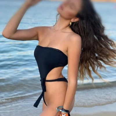 Oksana, Escort, Dubai
