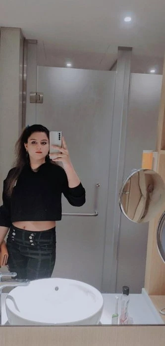 Palak, Escort, Dubai