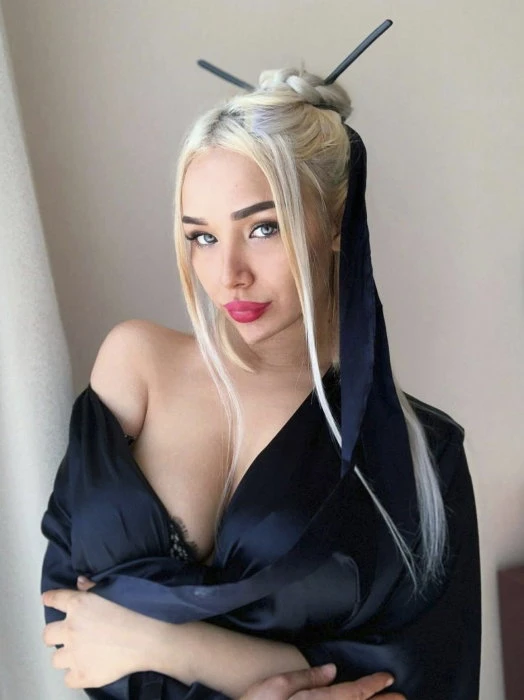 Vanessa, Escort, Paris