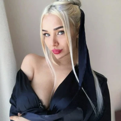 Vanessa, Escort, Paris