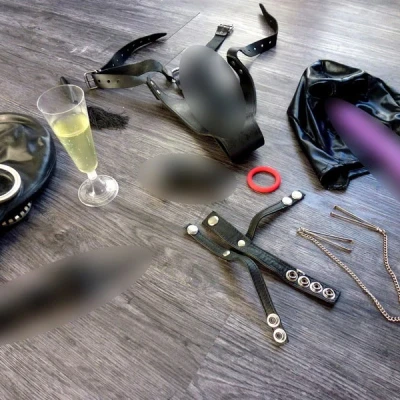 Marie Pippinella- feu*chtes Vergnügen besonderer Art!, Escort, Muhlhausen