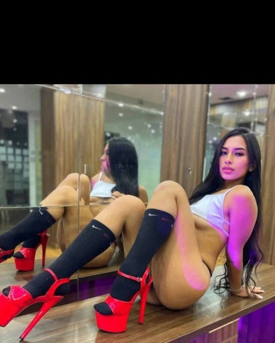 Elena, Escort, Bucharest