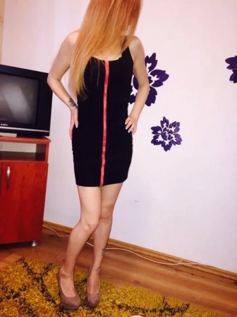 Monica — 3 / 6