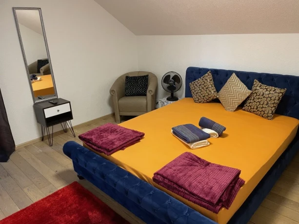 Zimmervermietung — 3 / 5