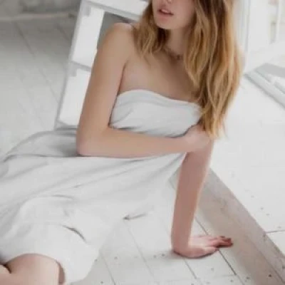 Chantelle, Escort, Amsterdam