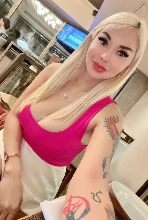 Myranda — 7 / 11