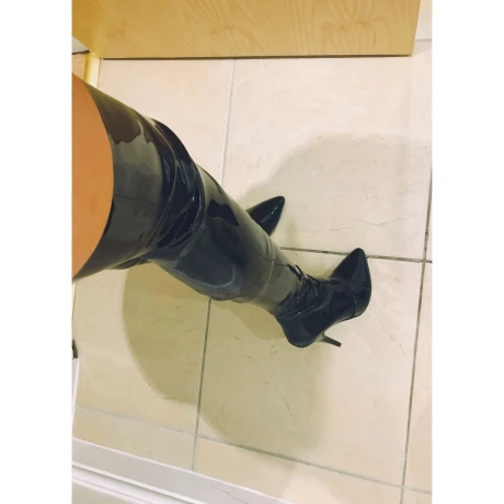 Lana Juicy J — 12 / 18