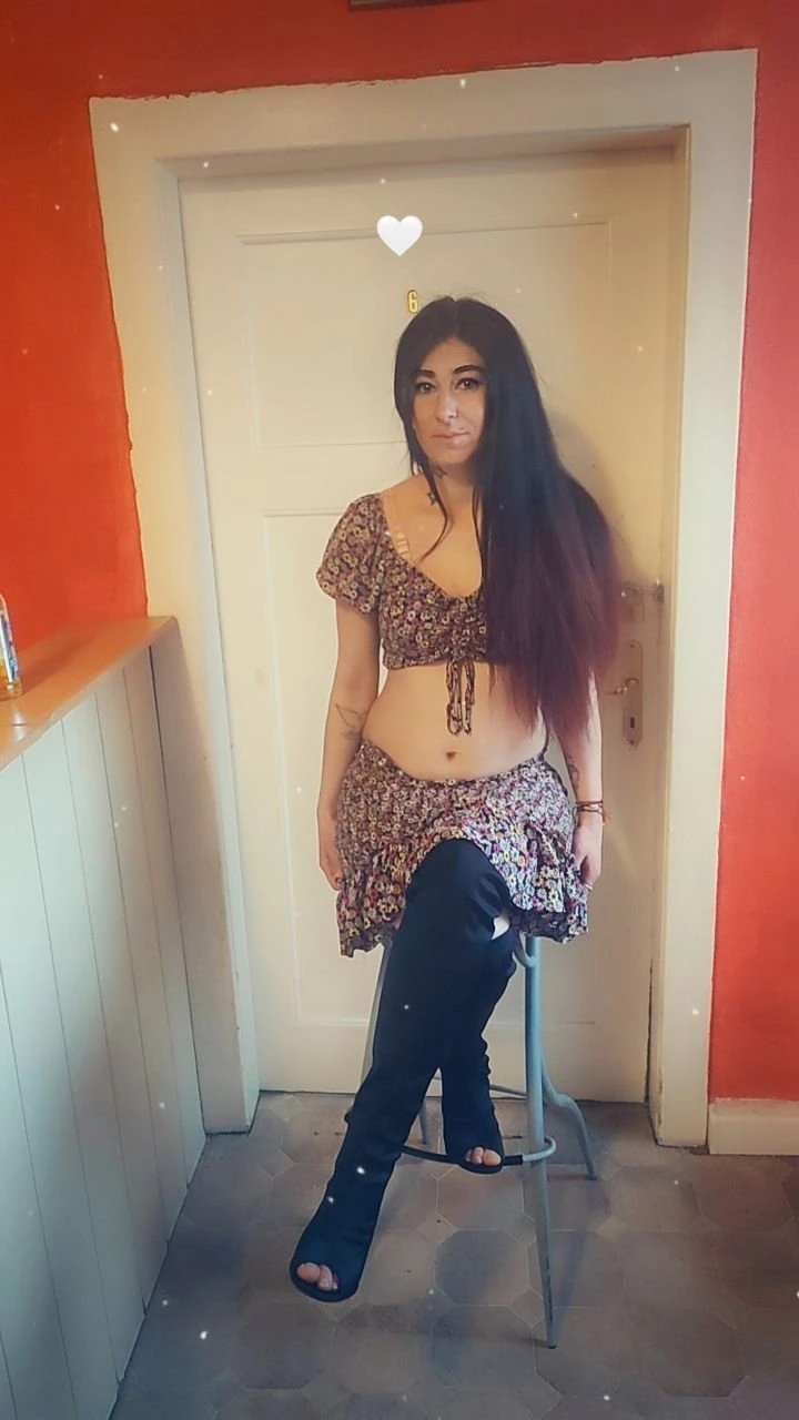 Sexy Raya5, Escort, Salzburg