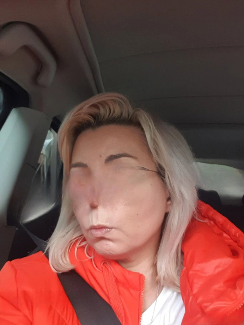 Olga St Gallen Natur Pur Kussen Schlucken Privat Und Discret, Escort, Rheineck