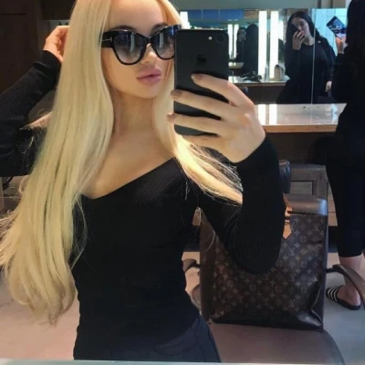 Sienna, Escort, Bradford