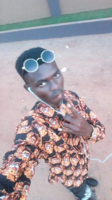 Manuel, Escort, Accra