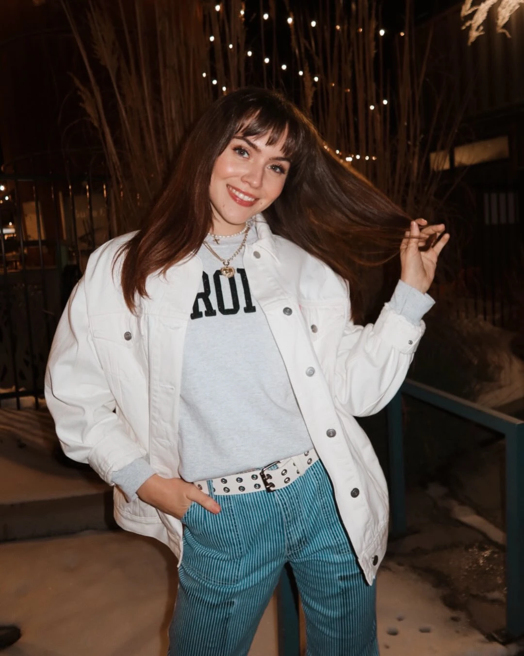 Penelope — 7 / 8