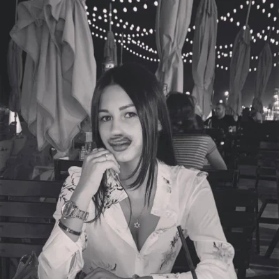 Ariana, Escort, Tel Sheva‘