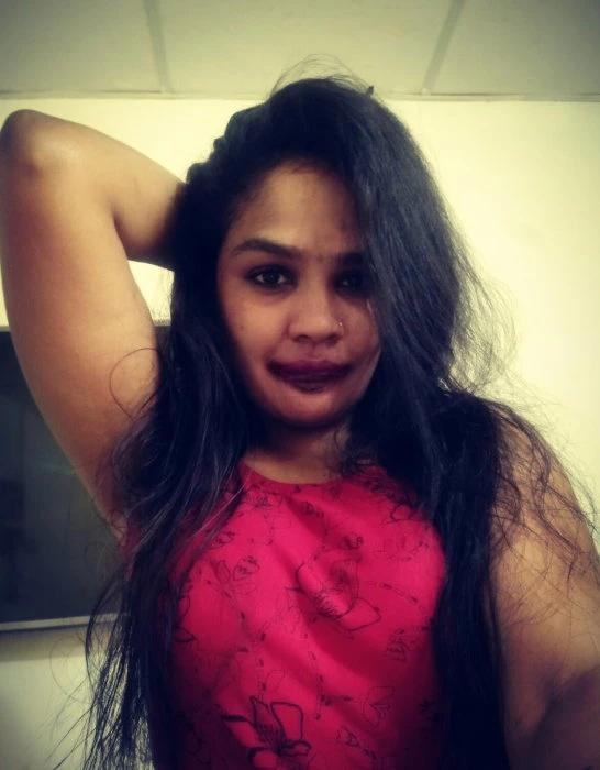 Riya Iyer — 3 / 5