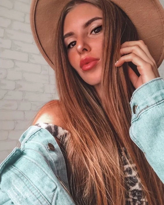 Liza — 3 / 5