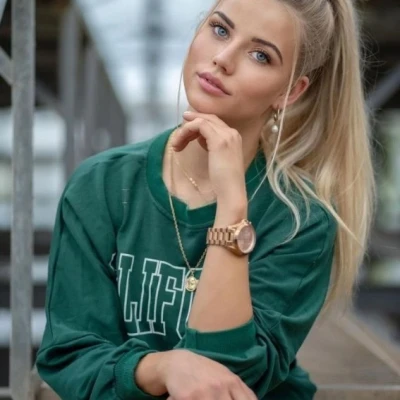 Keiko, Escort, Paris