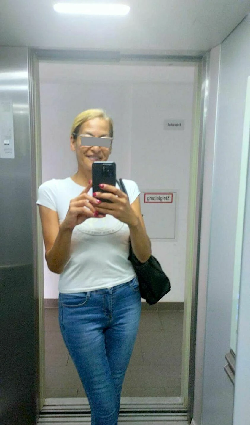 Sonja69 — 3 / 5