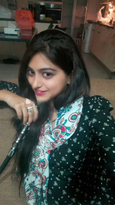 Kirit Kaur, Escort, Dubai