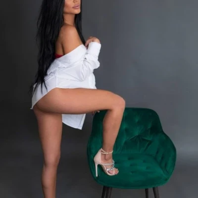 Sandra, Escort, Luxembourg