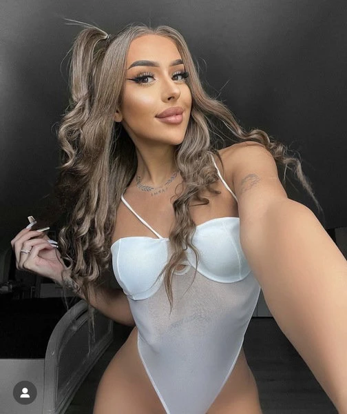 Kris Tyson — 4 / 9