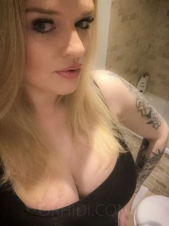 Lady Sara - Blond & Blauäugig — 10 / 11