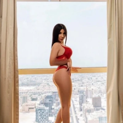 Angelina, Escort, Verona