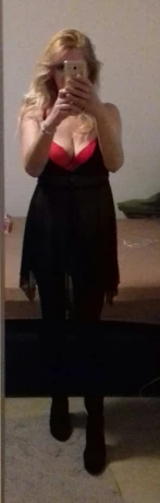 Reif Und Geile Frau — 1 / 3