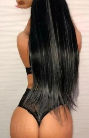 Selma, Escort, Wetzlar