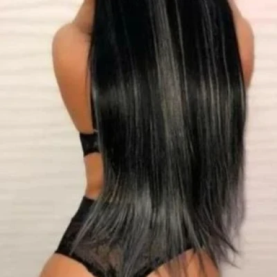 Selma, Escort, Wetzlar