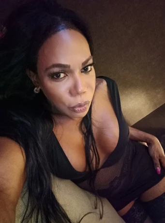 Transsexuelle Pantera — 12 / 15