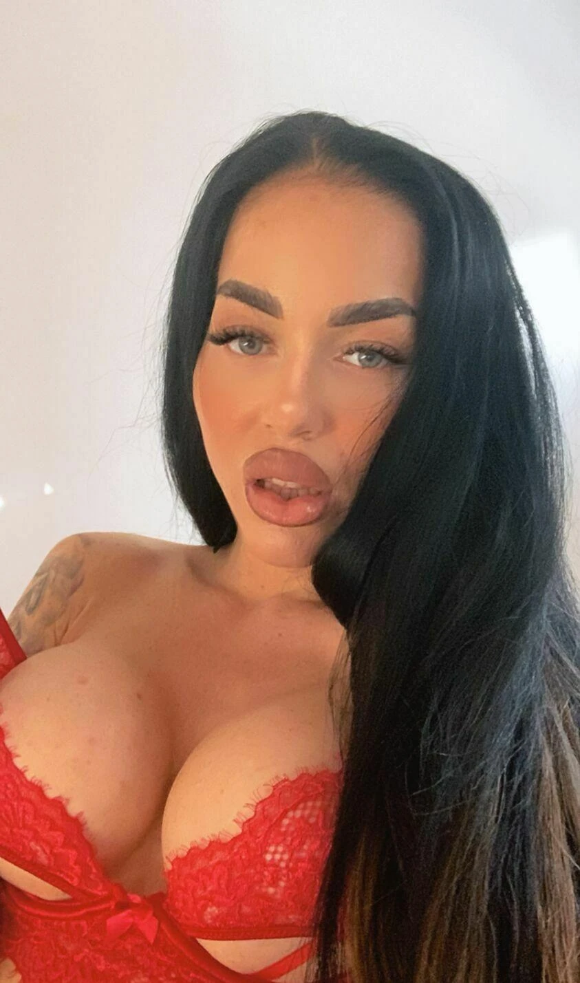 Alisa 100 Real, Escort, Vienna