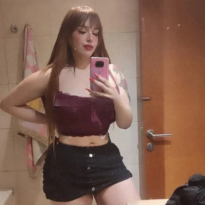 Luna Smith, Escort, Los Andes