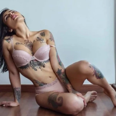 Charlotte, Escort, Rotterdam