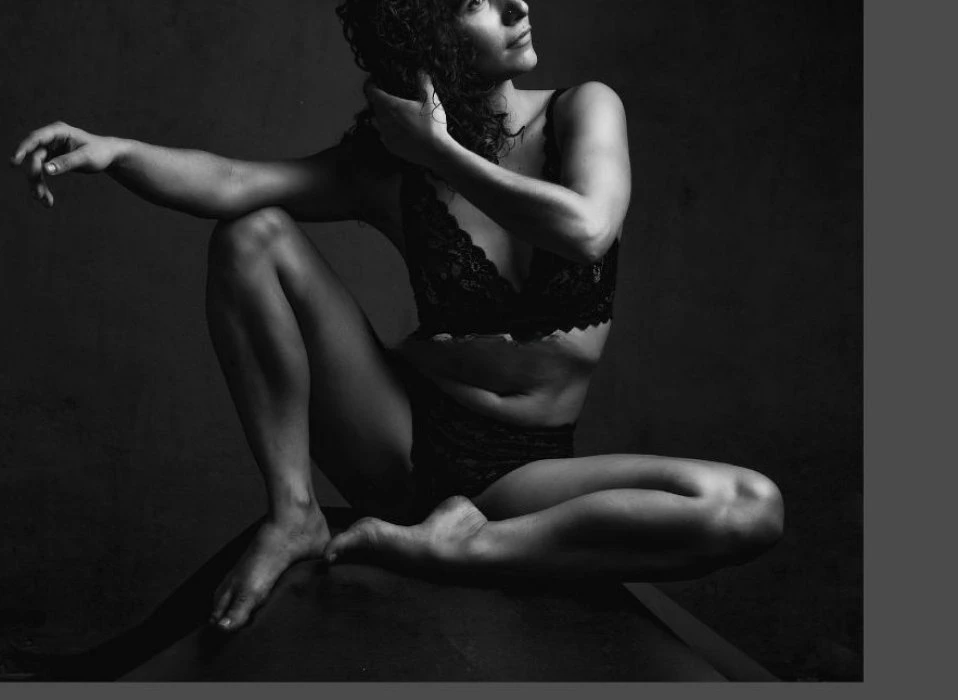 Trixy, Escort, Milan