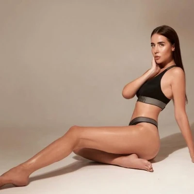 Donny, Escort, Luxembourg