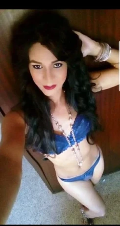 Ts Johana Perv — 7 / 8