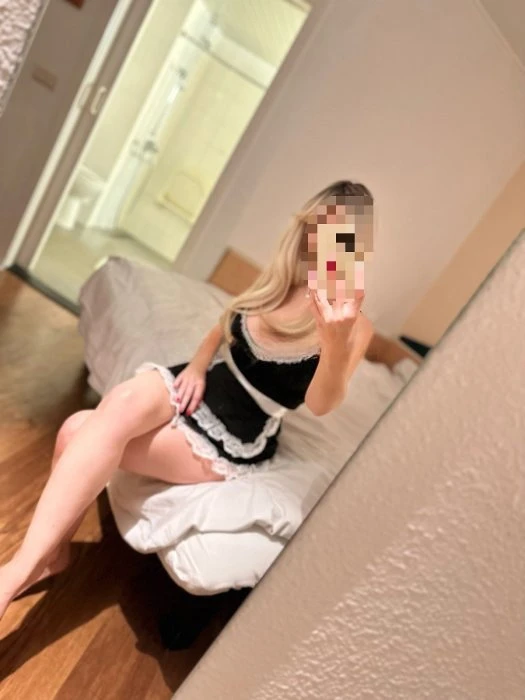 Alisa, Escort, Luxembourg