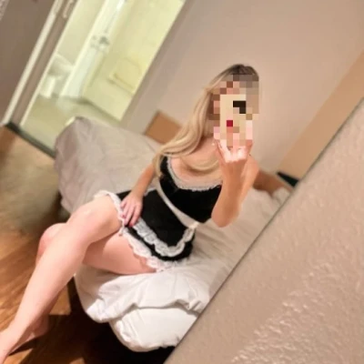 Alisa, Escort, Luxembourg
