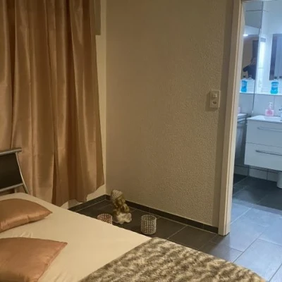 Am See Luxurioese Appartements Zu Vermieten, Escort, Beinwil am See