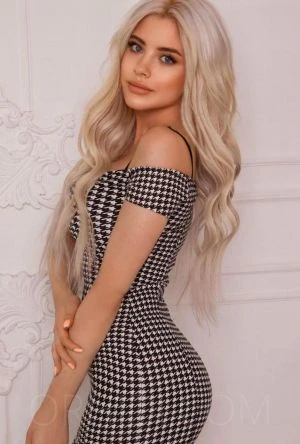 Hanna — 3 / 5